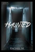 Haunted 1367492645 Book Cover