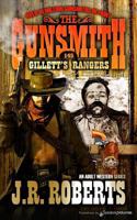 Gillett's Rangers 0515112852 Book Cover