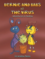 Bernie and Babs vs the Virus 1649795521 Book Cover