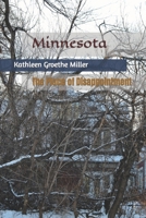 Minnesota: The Place of Disappointment B095PRK6FN Book Cover