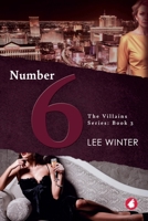 Number Six (The Villains series) 3963249811 Book Cover