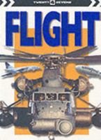 Flight 1842296019 Book Cover