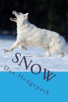 Snow 152322164X Book Cover