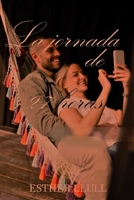 La jornada de 27-Horas (Historias de podcasts y perfiles) B09G9G577G Book Cover