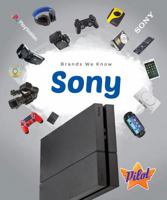 Sony 1626174121 Book Cover