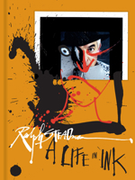 Ralph Steadman (Mini Edition): A Life in Ink 1797234757 Book Cover