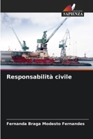 Responsabilità civile (Italian Edition) 6203498084 Book Cover