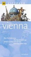 Vienna (AA Citypacks) 074953236X Book Cover