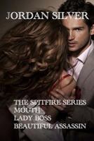 The Spitfire Series #1-3 1499165633 Book Cover