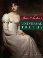 Jane Austen's Universal Truths 1862050953 Book Cover