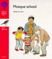 Mosque School 0198453965 Book Cover