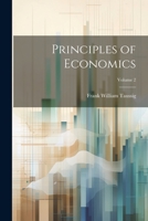 Principles of Economics; Volume 2 1021672122 Book Cover