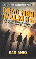Dead Men Walking B084DGFR9X Book Cover