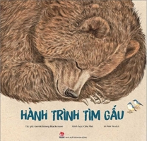 The Bears of Oroqen B0DWJPXD8V Book Cover