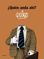 ¿Quien anda ahí?/ Who's there? 8426431135 Book Cover