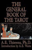 General Book of the Tarot 9392355491 Book Cover