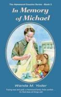 In Memory of Michael (Hammond Cousins Series, Book 3) 0878135774 Book Cover