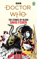Doctor Who: The Stones of Blood 178594794X Book Cover