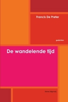 De wandelende tijd 1291150617 Book Cover