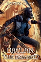 Daelan the Damned 1961488094 Book Cover