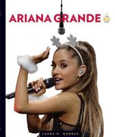 Ariana Grande 1608186695 Book Cover
