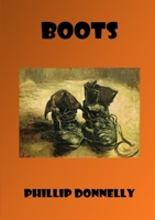 Boots 1291733264 Book Cover