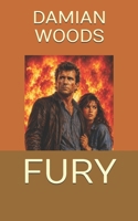 FURY B0DXPJXVN2 Book Cover