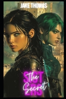 The Secret Sisters B0DJZDNW5H Book Cover