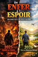 l'Enfer à l'Espoir B0GML85RNT Book Cover
