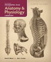 Van de Graaff's Photographic Atlas for the Anatomy and Physiology Laboratory 1617312770 Book Cover