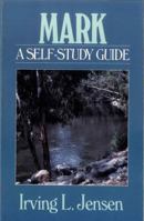 Mark (Bible Self-Study Guides Series) 089840035X Book Cover