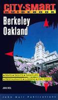 City Smart: Berkeley/Oakland 1562615149 Book Cover