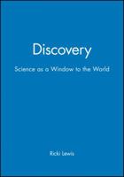 Discovery: Science as a Window to the World 0632044527 Book Cover
