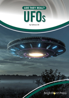 UFOs 1678206342 Book Cover