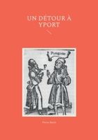 Un d?tour ? Yport 2322394394 Book Cover