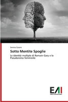 Sotto Mentite Spoglie 6200840423 Book Cover