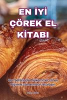 En IyI Çörek El KItabi (Turkish Edition) 1836115148 Book Cover