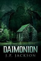 Daimonion 1947139363 Book Cover