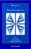 Advances in Visual Form Analysis: Proceedings of the Third International Workshop on Visual Form, Capri, Italy, May 28-30, 1997 9810232586 Book Cover