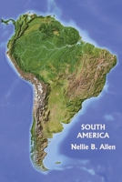 South America 1633341380 Book Cover