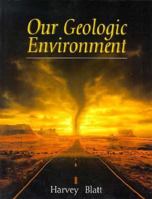 Our Geologic Environment 013371022X Book Cover