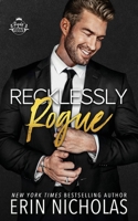 Recklessly Rogue (bodyguard cover) 1952280842 Book Cover