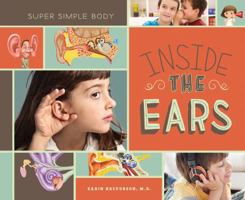 Inside the Ears 1617836109 Book Cover