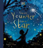You are Younger than a Star 0593965477 Book Cover