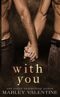 With You 0645895059 Book Cover