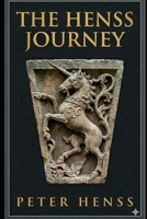 The Henss Journey: From the Medieval Walls of Frankfurt to the Banks of the Murray (The Empowered Human AI Series) B0H3W4TKYB Book Cover