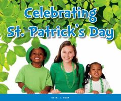 Celebrating St. Patrick's Day 1503816559 Book Cover