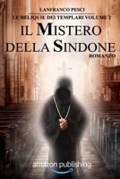 Il volto segreto della Sindone B086PRLWWT Book Cover