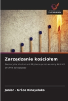 Zarzadzanie kosciolem (Polish Edition) 6209828515 Book Cover