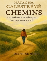 Natacha Calestrémé — Chemins: La résilience révélée par les mystères de soi B0FT2VFZ9C Book Cover